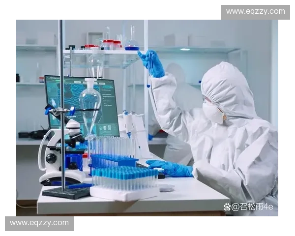 体育科技应用实验室创新研究与智能训练技术发展探索