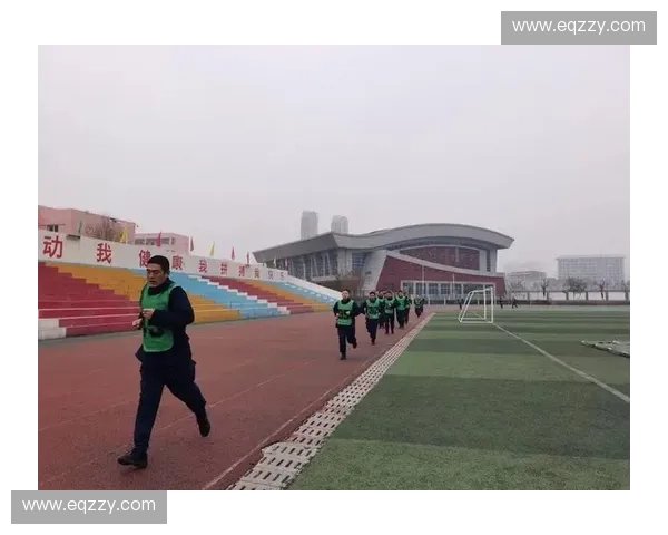 全面追踪与分析日常运动记录助力健康管理与体能提升