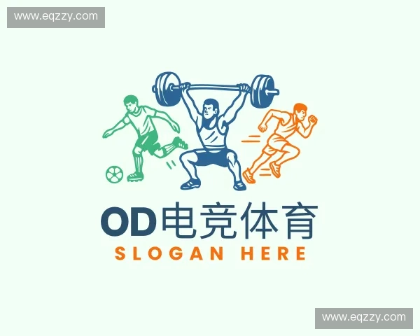 解读od电竞体育